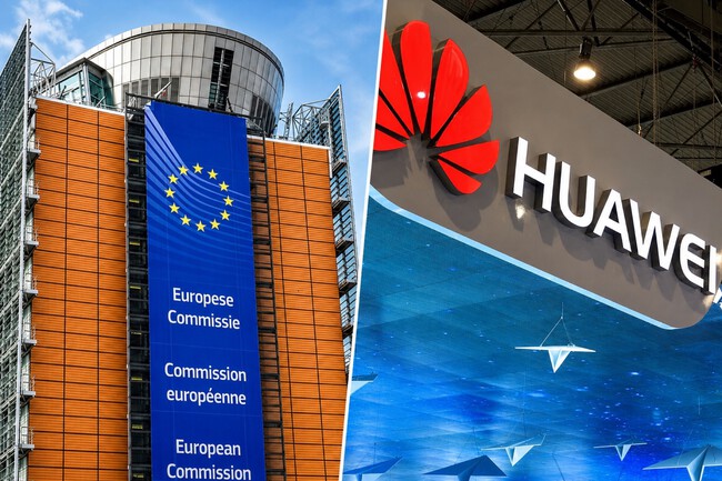 Huawei 4k