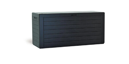 Baul Woodebox 280 Litros Carrefour