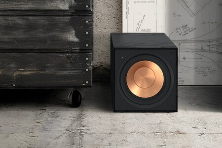 subwoofer