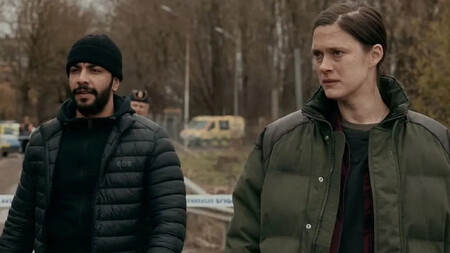 'La tierra del pecado' (2026)