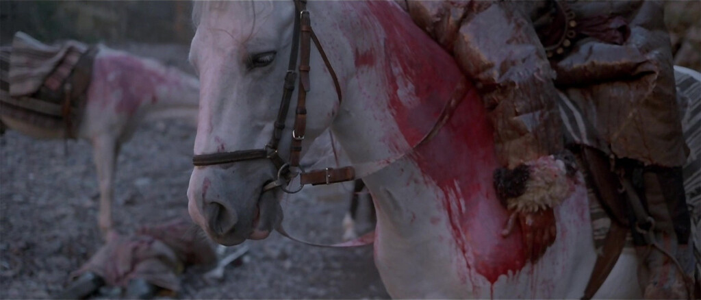 La película de Martin Scorsese que Disney intentó enterrar: luchas territoriales y espirituales antes de 'Los asesinos de la luna' que puedes ver gratis en streaming