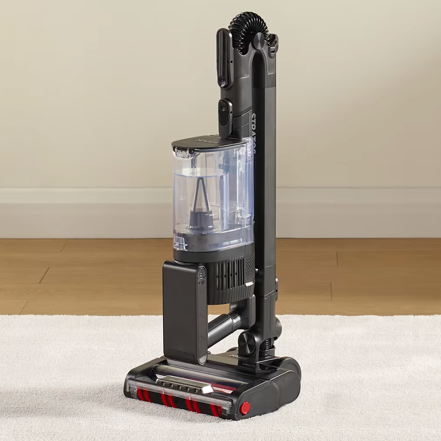 Aspiradora sin cable