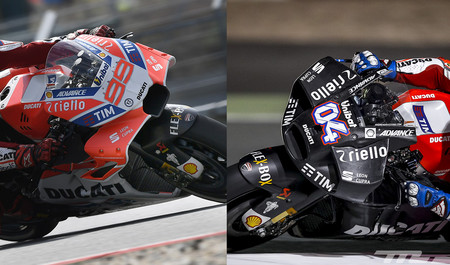 Jorge Lorenzo Motogp Brno 2017 4