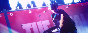 Los ex de Battlefield preparan The Finals, el juego más fresco y con mejores gráficos de 2022, y te puedes registrar ya a la beta 