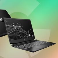 Este potente portátil gaming es una ganga a precio mínimo en Amazon: HP Pavilion Gaming con i7 y RTX2060 MaxQ por 899,99 euros