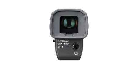 Olympus Vf 4