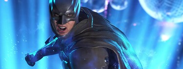 Xbox quiere que todos jueguen el juego definitivo de Superman y Batman, así que lo rebajó a un precio de locura: 90% de descuento para Injustice 2 