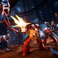 Warhammer acaba de publicar 27 videojuegos clásicos en Steam con mejoras y tirados de precio: un "legado para las futuras generaciones" 