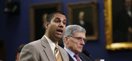 Silicon Valley arma un ejército de lobistas para defender la neutralidad de la red ante la administración Trump 