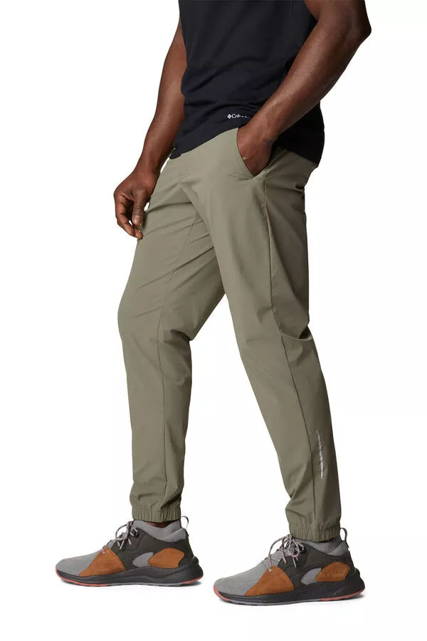 Pantalón técnico ultraligero