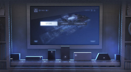 Steam Machines, Valve quiere conquistar el salón
