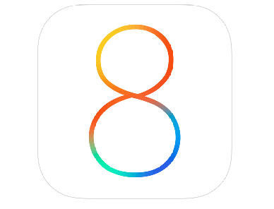 La cuota de iOS 8 sube: ya casi está en 2 de cada 3 dispositivos móviles de Apple