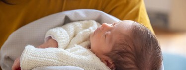 "Por favor, no beses al bebé": la lista viral de las reglas de una madre primeriza para las visitas a su bebé