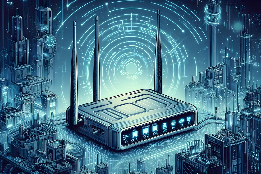 Router