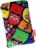 Muffgear saca fundas de diseñadores jóvenes