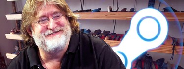 Steam es un monopolio para tres de cada cuatro desarrolladores de PC, y por eso buscan alternativas 