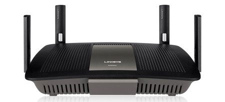 Linksys nos presenta su nuevo Router y un NAS para los nostálgicos de los "viejos" WRT