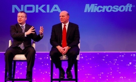 La compra de Nokia por parte de Microsoft se encuentra con algunos problemas en China