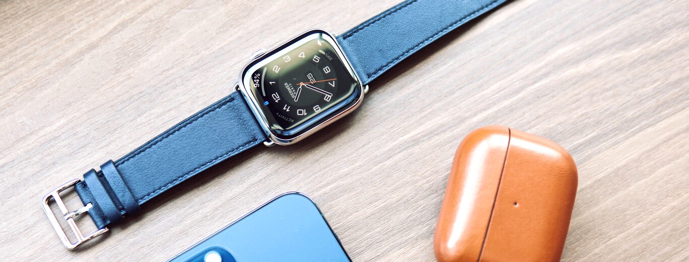 Para qué queremos un Apple Watch independiente del iPhone