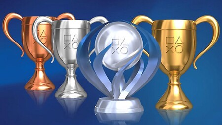 Los trofeos de PlayStation se actualizarán con nuevos rangos de niveles e iconos