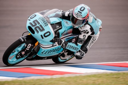 Danny Kent