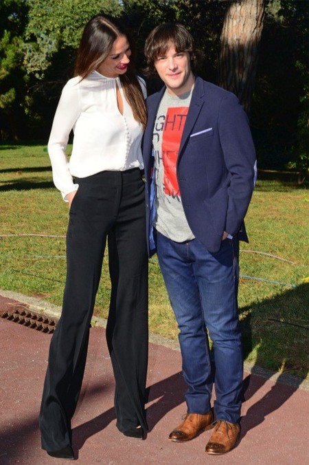 Eva González y Jordi Cruz, rumores con mucho fundamento