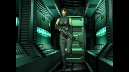 Recurso Dino Crisis