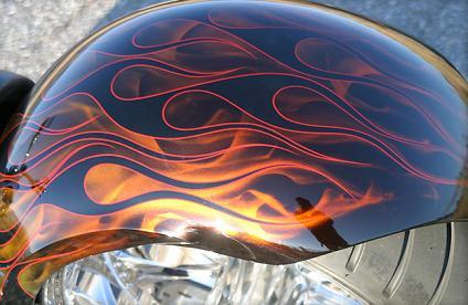 Big Bear The Sled Prostreet