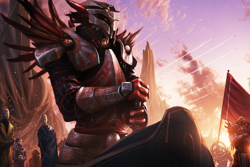 Imagen De Endless Legend