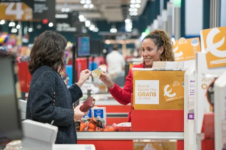 Cuando el supermercado sabe más de ti que tu propia madre: así funcionan los algoritmos de fidelización