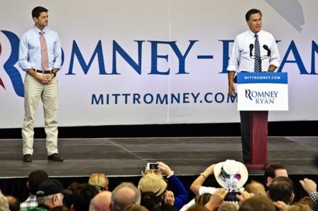 La defensa de la libertad frente a la Neutralidad: Mitt Romney