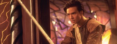 "Una de las peores películas" de fantasía de la historia casi terminó en manos inesperadas tras diez años de preparación: Coppola 
