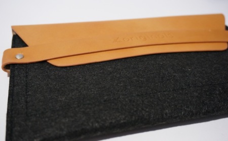 iPad mini sleeve funda hero
