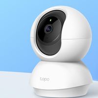 TP-Link trae a España la cámara de seguridad Tapo C200: visión nocturna, Full HD y audio de doble vía