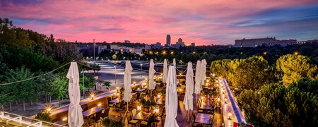 Restaurante Cafe Del Rio Madrid Grupo Casa Remigio 02