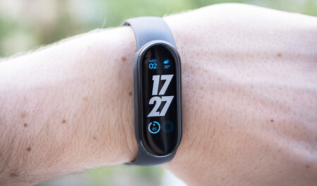 Cómo instalar nuevos fondos personalizados o watchfaces en la Xiaomi Mi Smart Band 6
