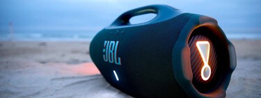 Boombox 4: vale a pena aproveitar a Black Friday para investir na caixa de som gigante da JBL?