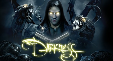 The Darkness: primeras impresiones