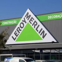 Leroy Merlin está liquidando sus muebles de jardín y este conjunto rebajado es ideal para disfrutar del aire libre