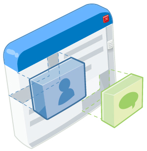 De la aplicación al servicio web