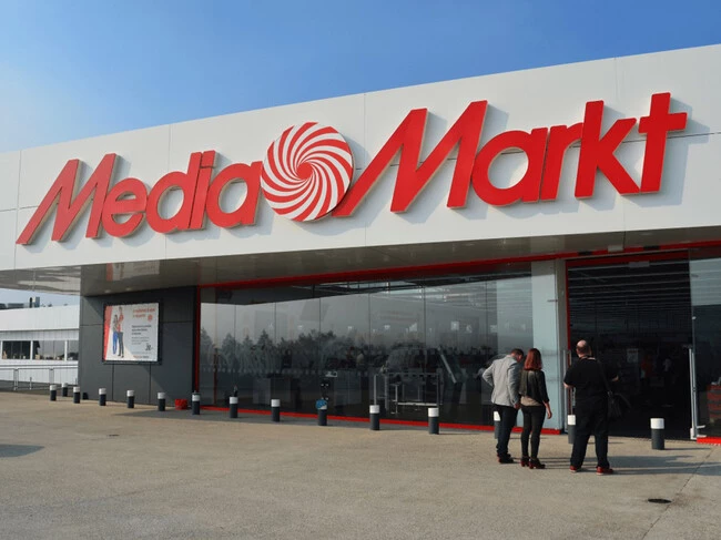 Lenovo Days MediaMarkt