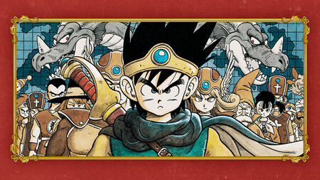 El loco método para completar el speedrun de Dragon Quest 3 consiste en intercambiar los cartuchos de Final Fantasy, Kirby y Dr. Mario