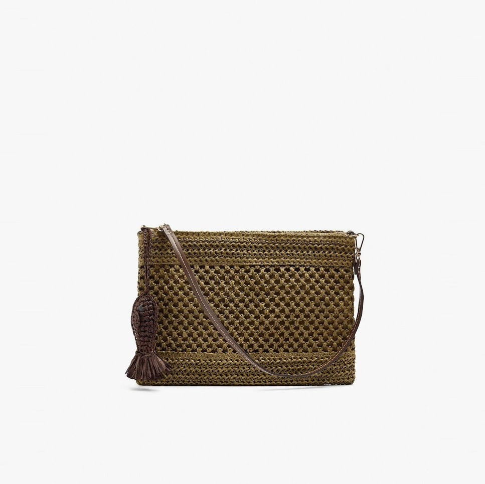 Bolso bandolera Parfois