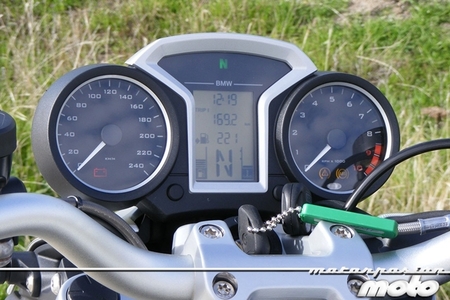 BMW R 1200 R