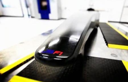Las opciones de USF1 para estar en la Fórmula 1 segun la FIA