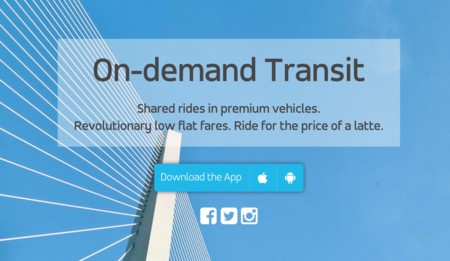 Via, el servicio de carpooling que quiere ir más allá