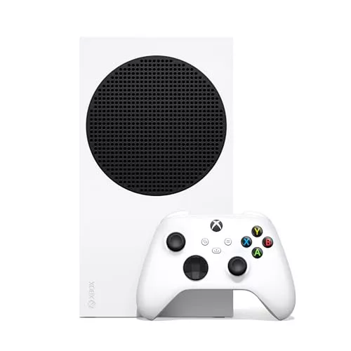 Xbox Series S 
