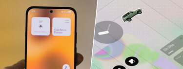 Tengo claro que Nothing es quien mejor está haciendo el software de Android. Nothing OS 5 es la prueba de ello 