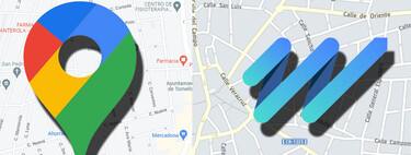 Google Maps vs Here WeGo, comparativa a fondo: ¿qué aplicación de mapas es mejor? 