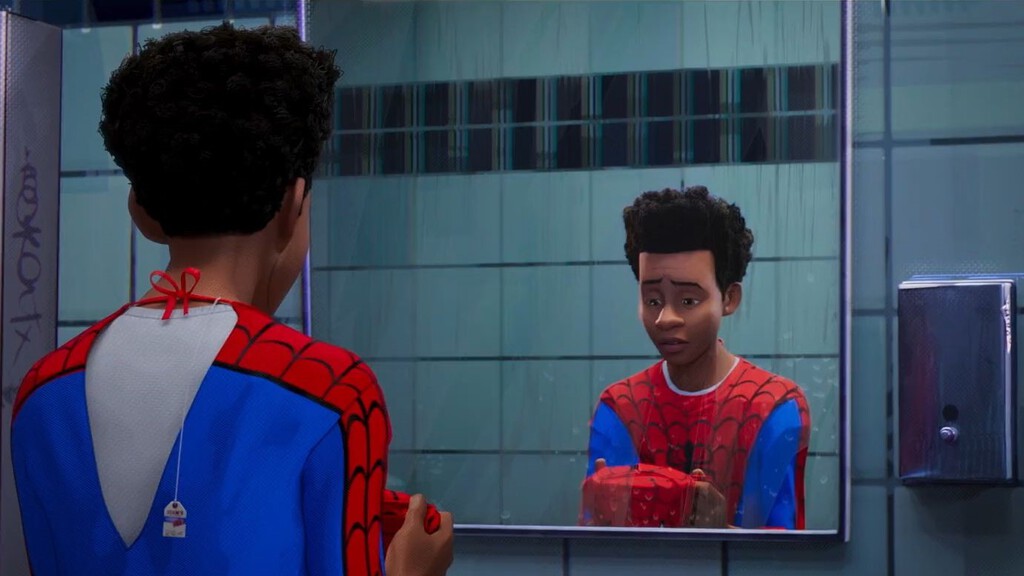 Miles Morales deberá apretarse las mallas: esta es la razón por la que el presupuesto de Spider-Man: Cruzando el Mutiverso se ha disparado Miles Morales deberá apretarse las mallas: esta es la razón por la que el presupuesto de Spider-Man: Cruzando el Mutiverso se ha disparado